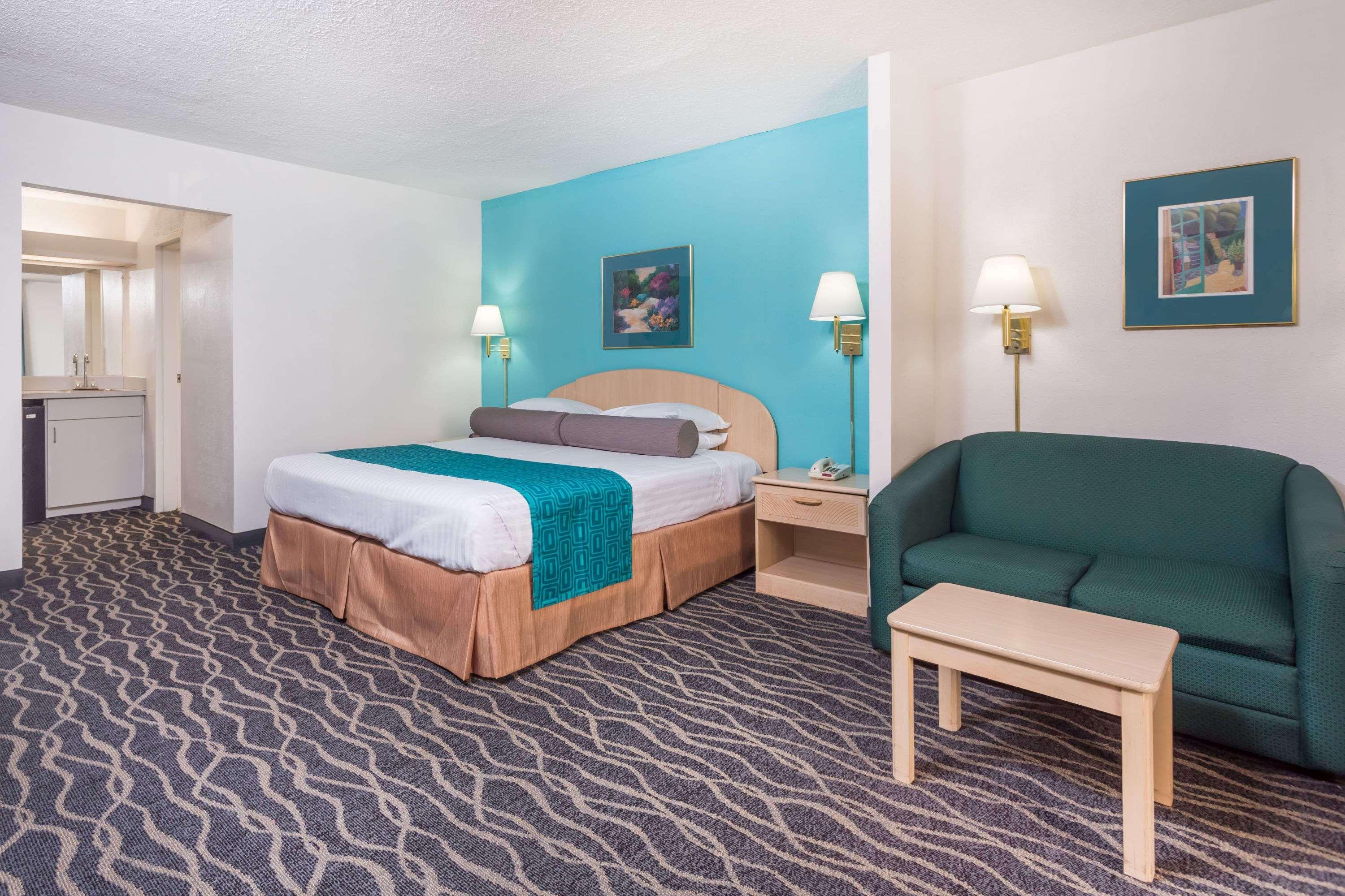 Howard Johnson By Wyndham Commerce Ga Luaran gambar