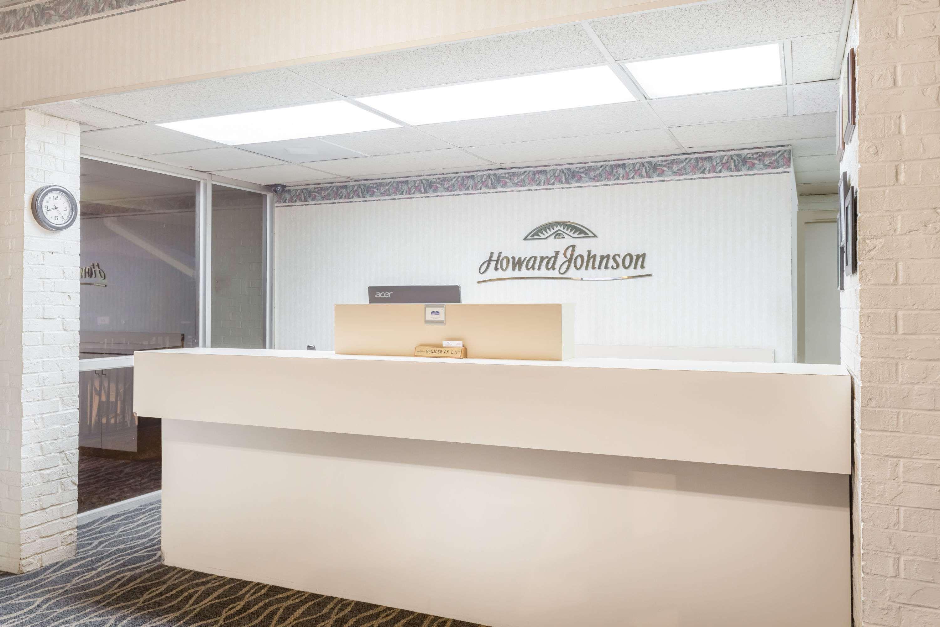Howard Johnson By Wyndham Commerce Ga Luaran gambar