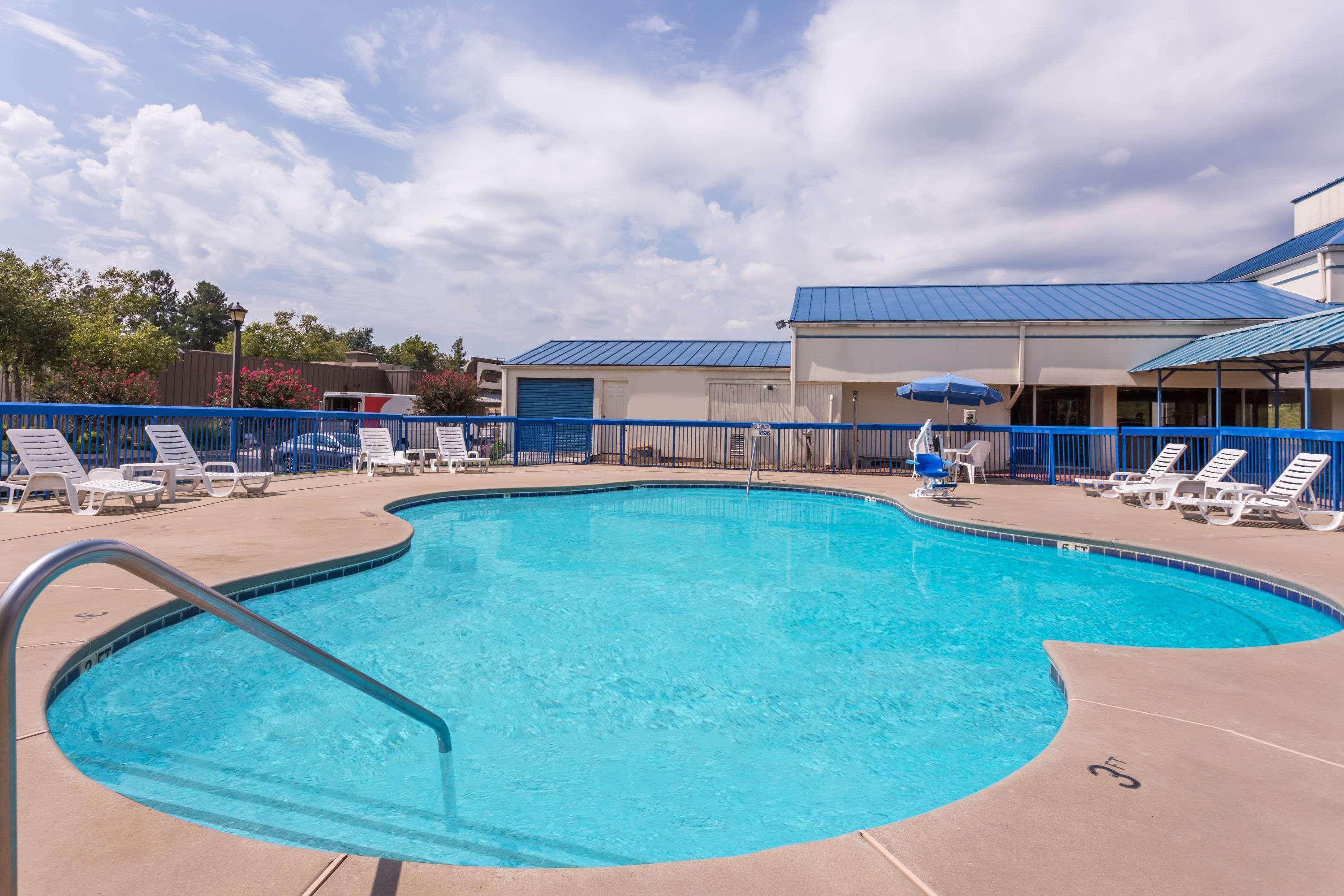 Howard Johnson By Wyndham Commerce Ga Luaran gambar