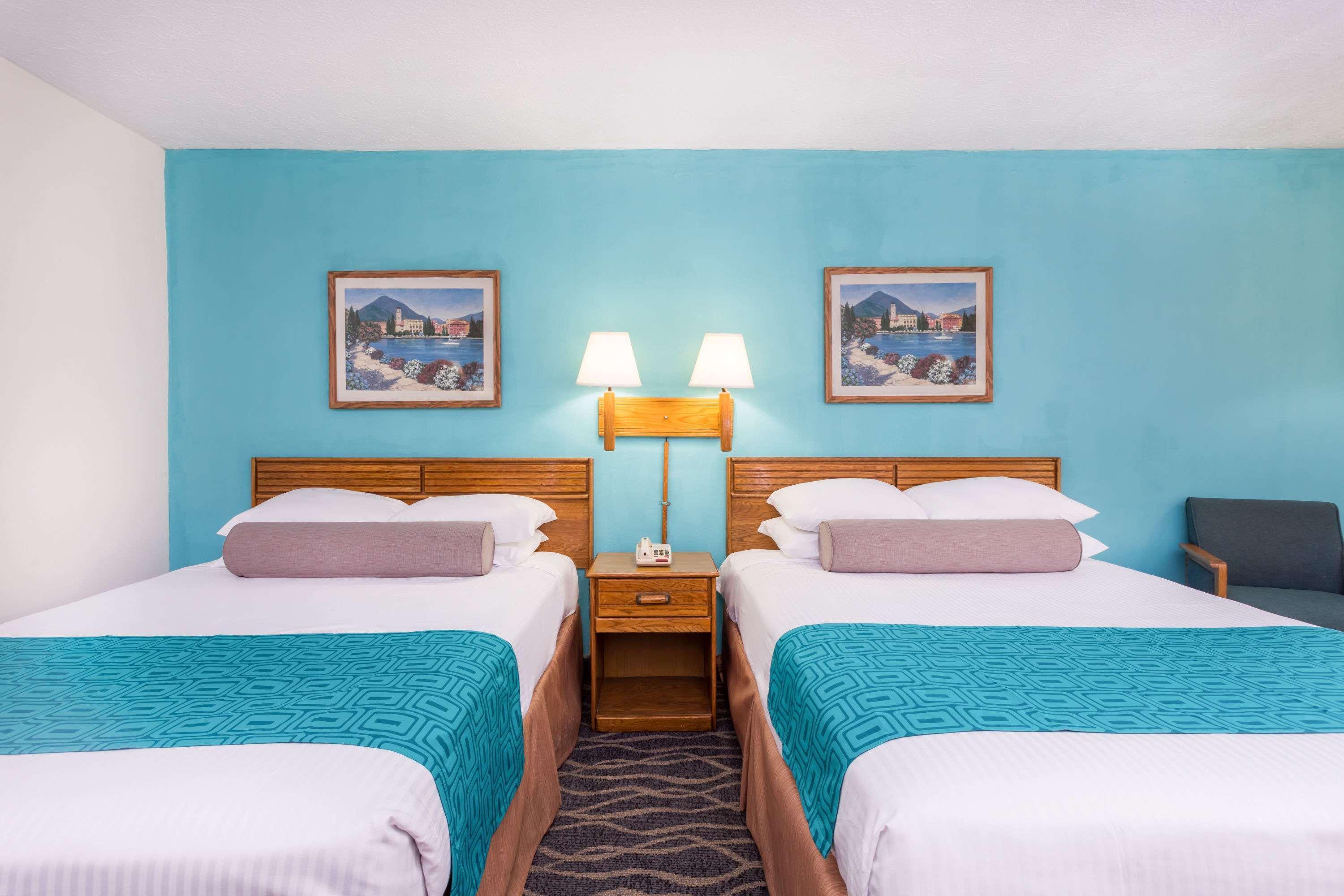Howard Johnson By Wyndham Commerce Ga Luaran gambar