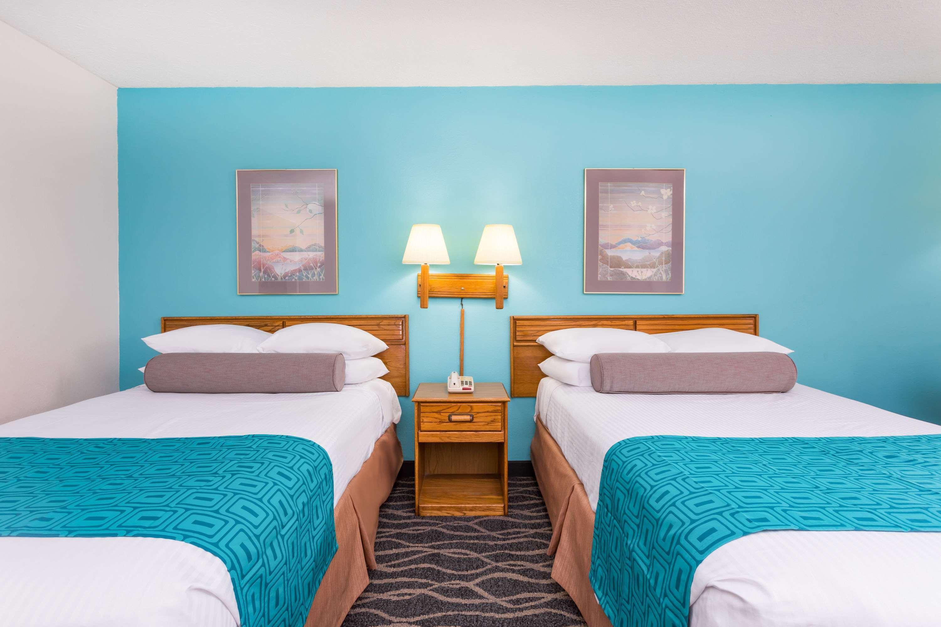 Howard Johnson By Wyndham Commerce Ga Luaran gambar