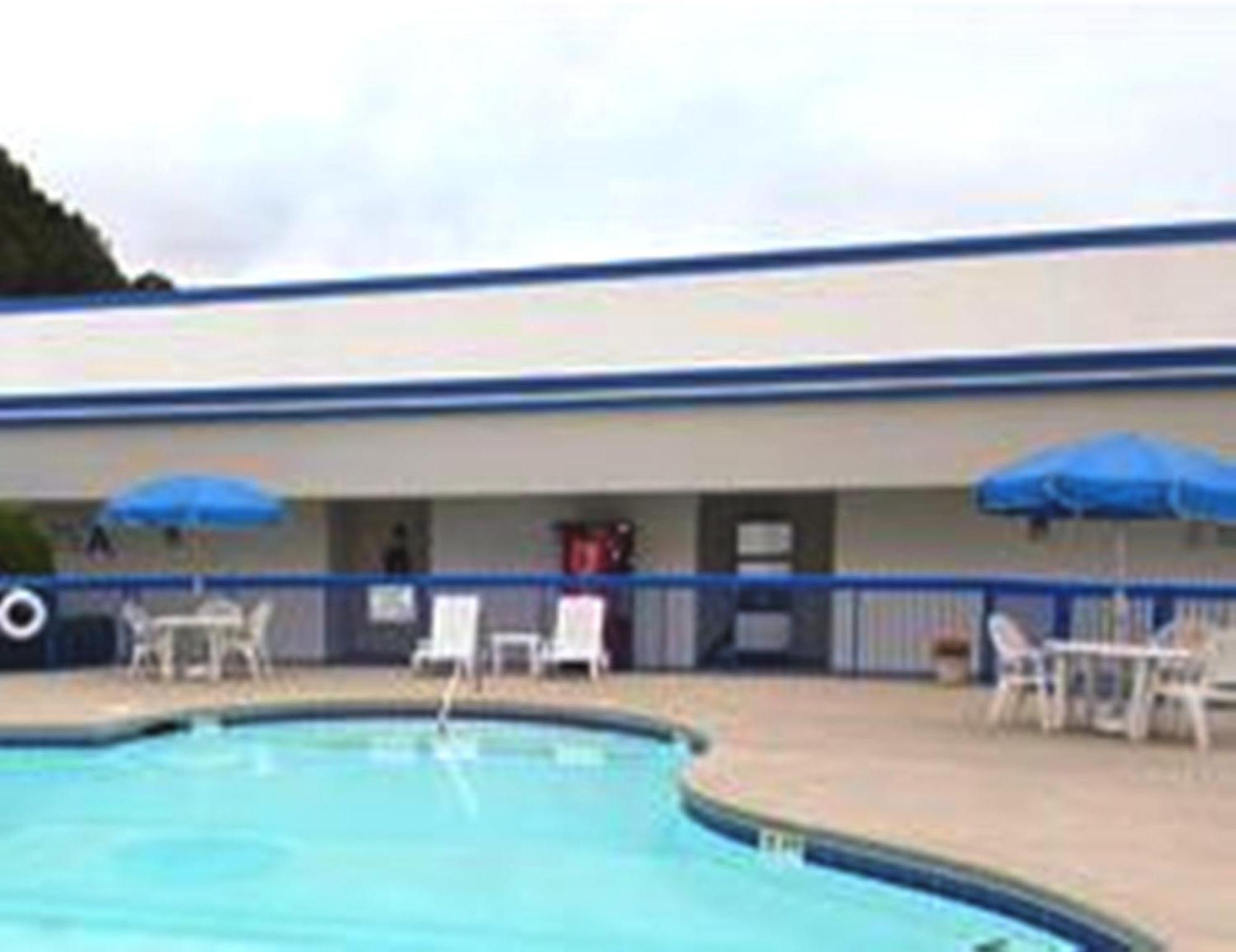 Howard Johnson By Wyndham Commerce Ga Luaran gambar