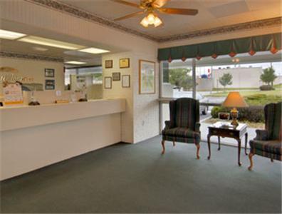 Howard Johnson By Wyndham Commerce Ga Dalaman gambar
