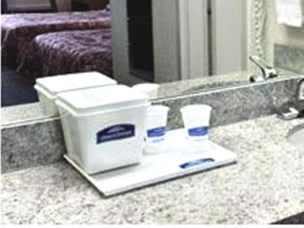 Howard Johnson By Wyndham Commerce Ga Bilik gambar