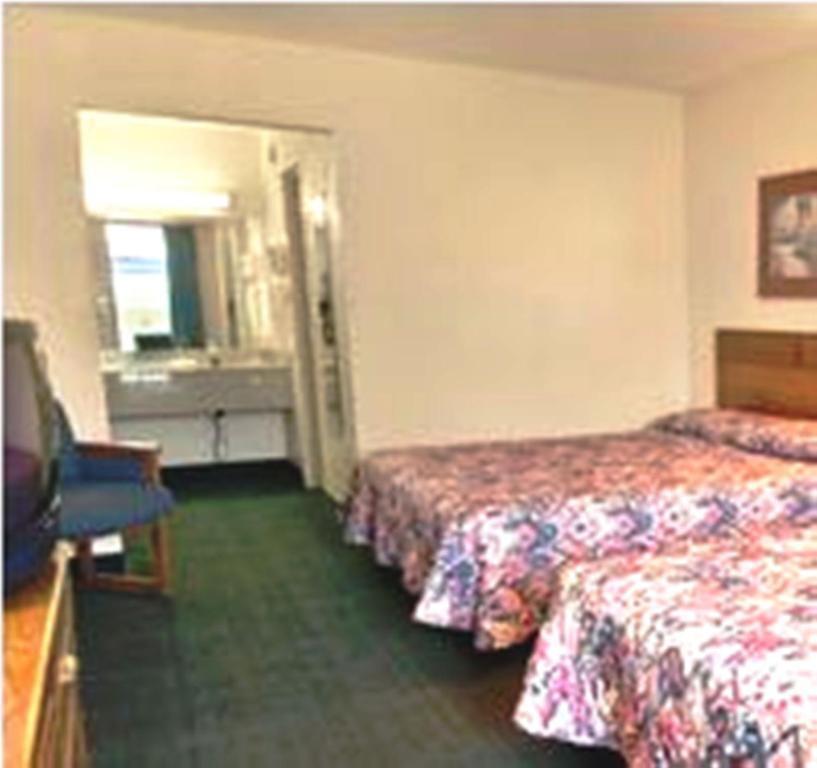 Howard Johnson By Wyndham Commerce Ga Bilik gambar