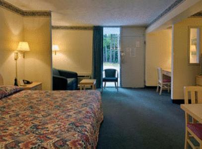 Howard Johnson By Wyndham Commerce Ga Bilik gambar