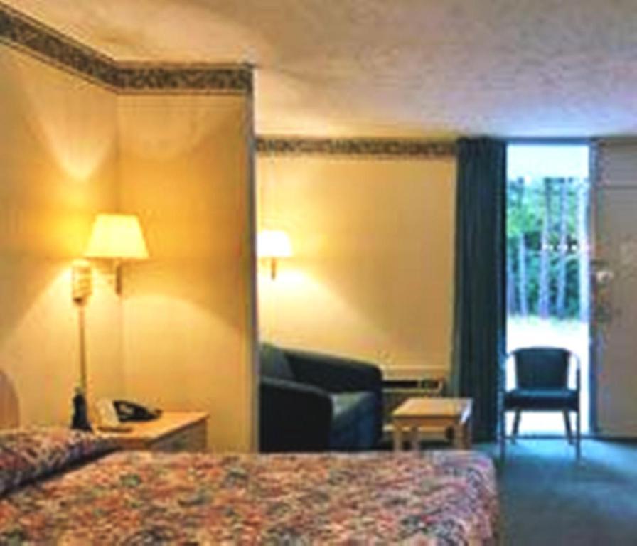 Howard Johnson By Wyndham Commerce Ga Bilik gambar